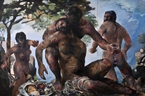 Return of the Prodigal
