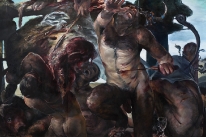 The Sacrifice of Baal