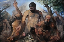 Mount of Transfiguration
