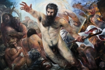The Second Coming