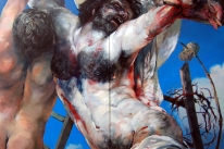 1998_6x8_thedepisition