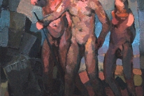 1999_32x24_roadtoemmaus