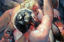 2003_3x4_thewashingofchristsfeet