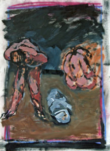 Lamentation for the Firstborn in Egypt | 1991