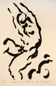 David's Dance | 1996