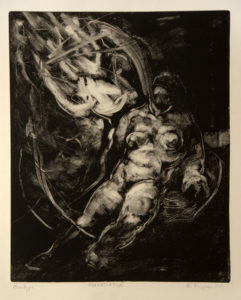Annunciation | 1995