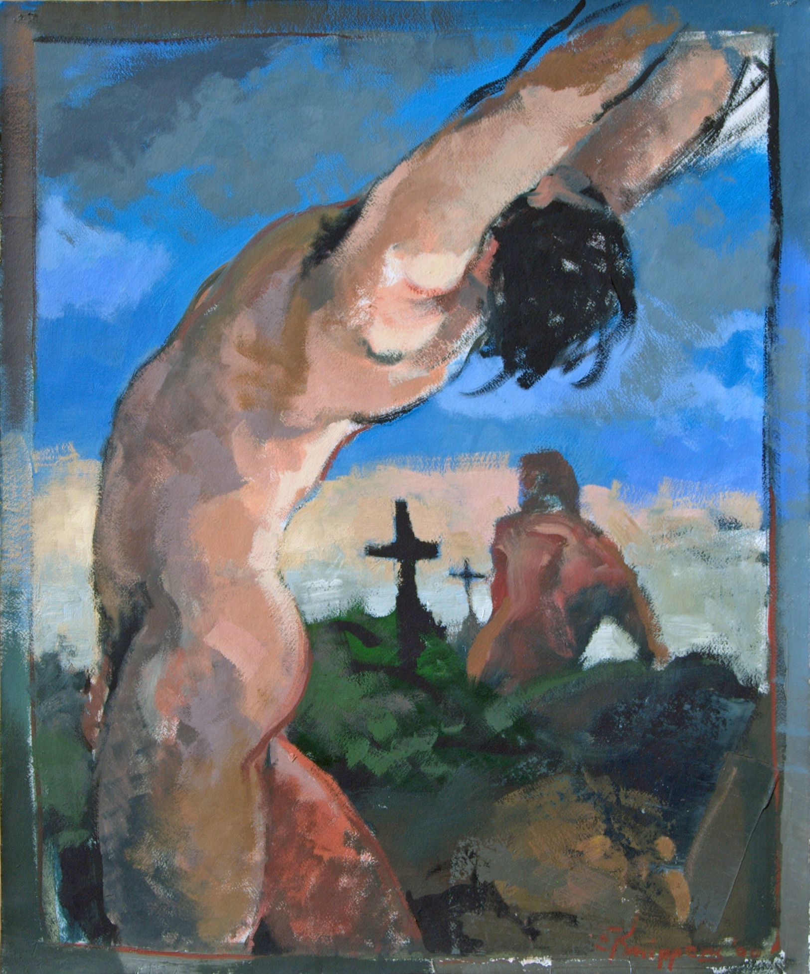 Resurrection | 2000
