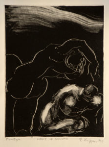 Dance of Salome | 1993