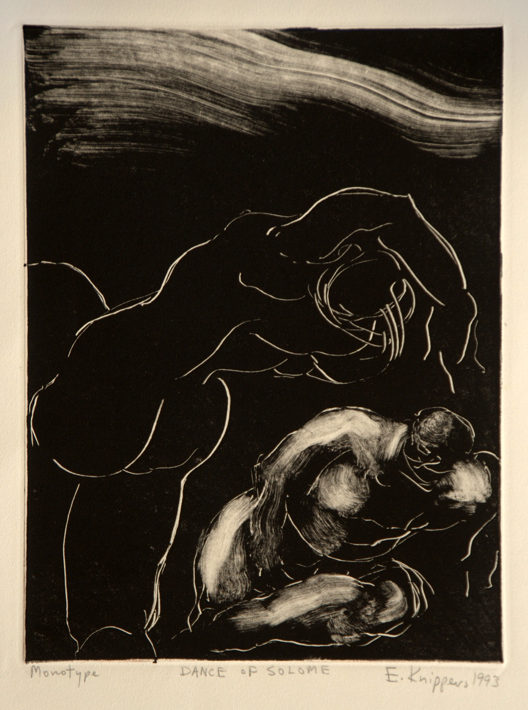 Dance of Salome | 1993