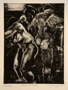 Three Figures | 1995