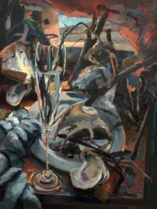 Still Life (Death) | 1987