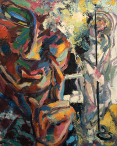 Earthly Minded | 1983