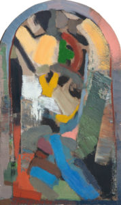 Clown in Motion | 2000