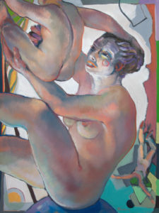 Circus Mother | 2010