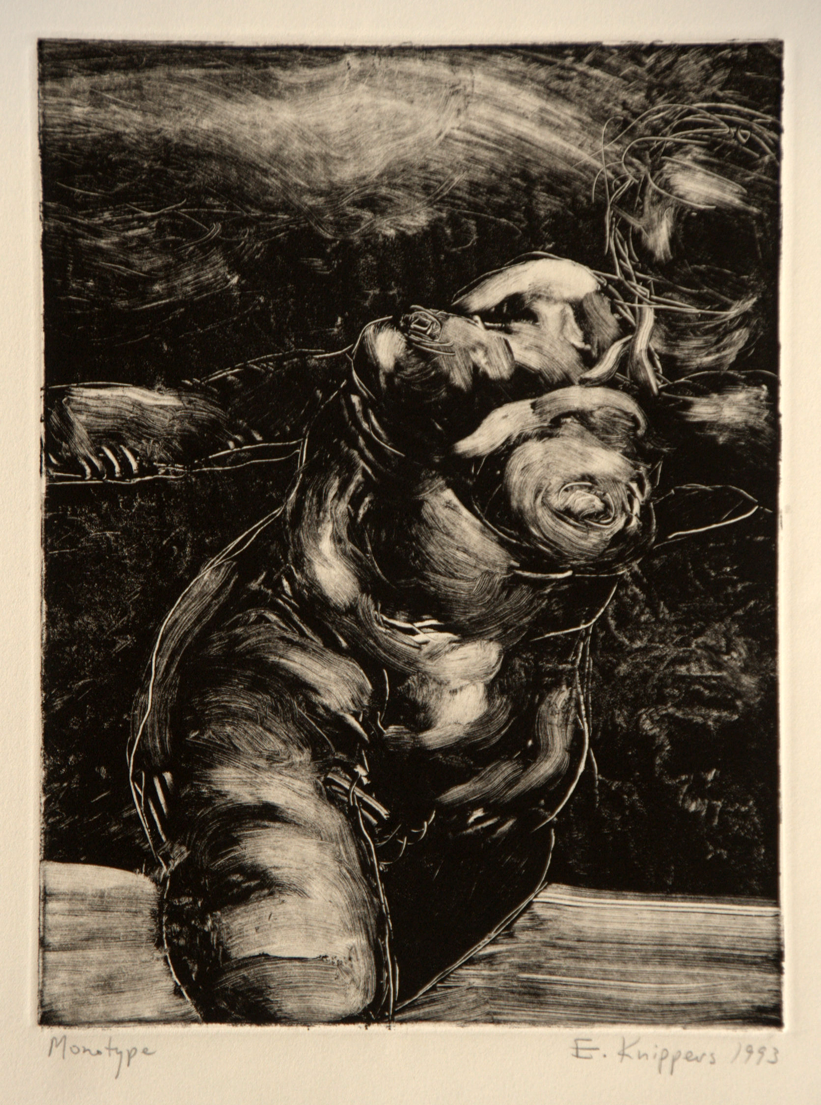 Woman | 1993