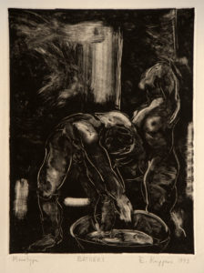 Bathers | 1993
