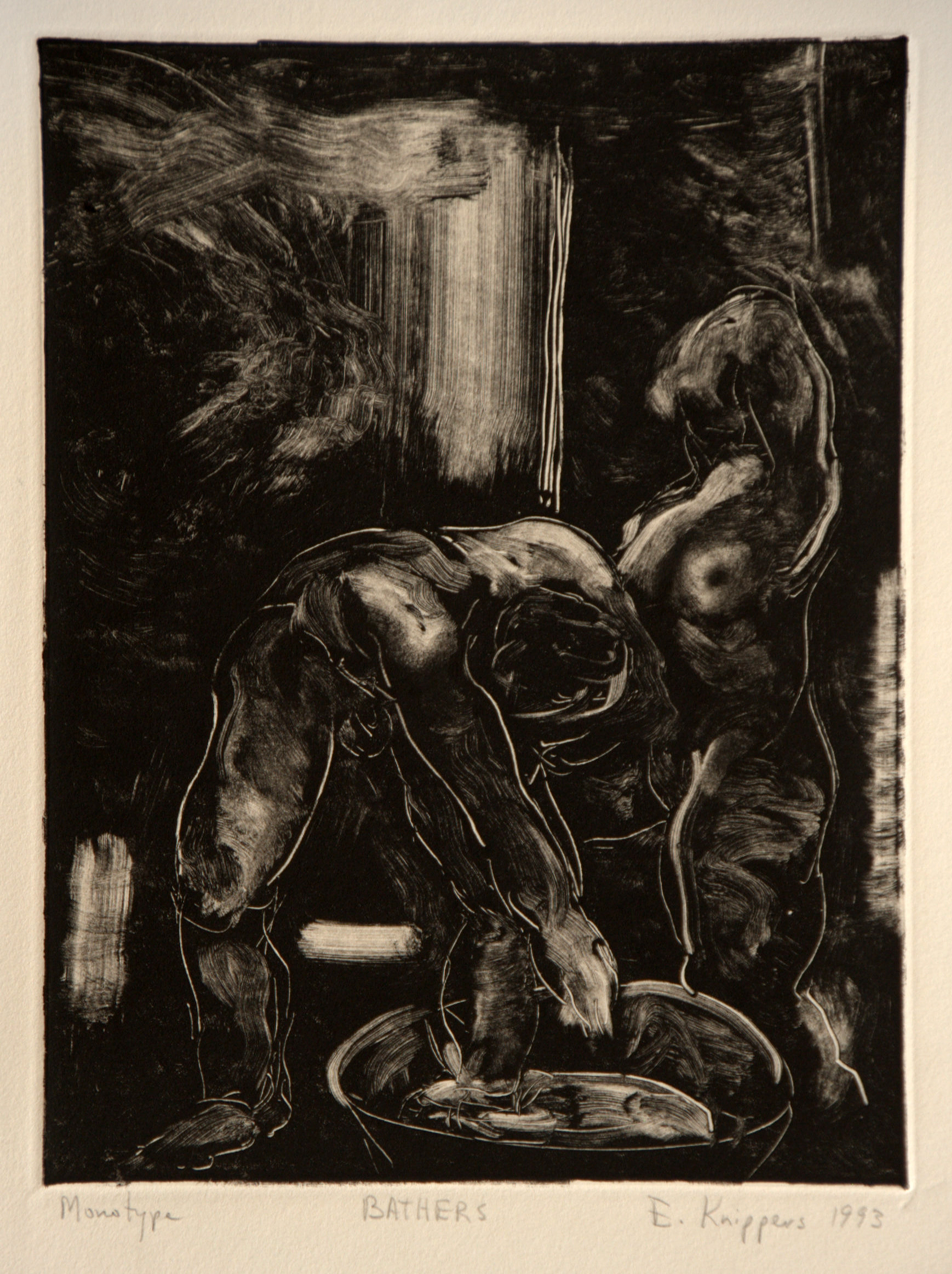 Bathers | 1993