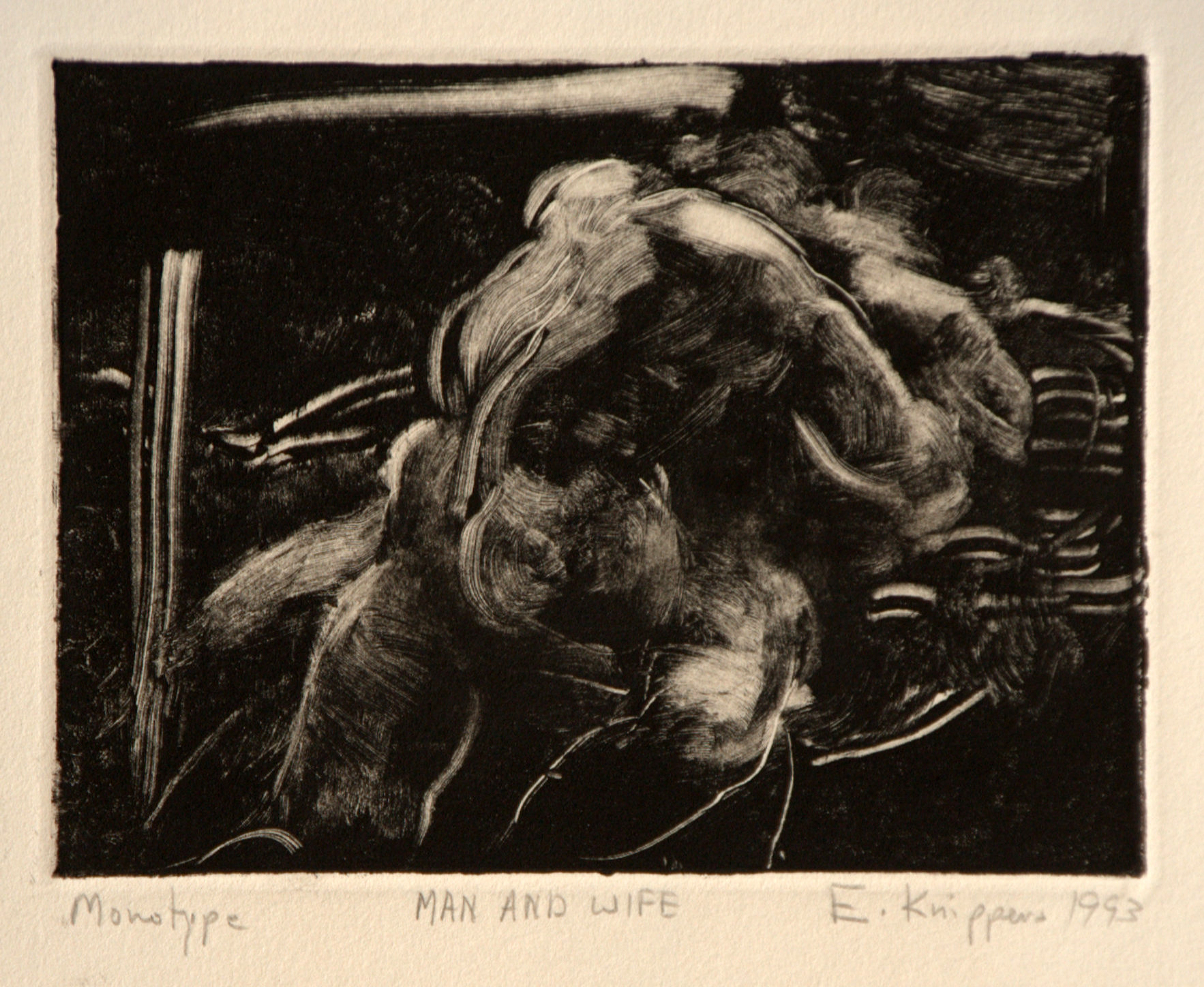 Man and Wife | 1993