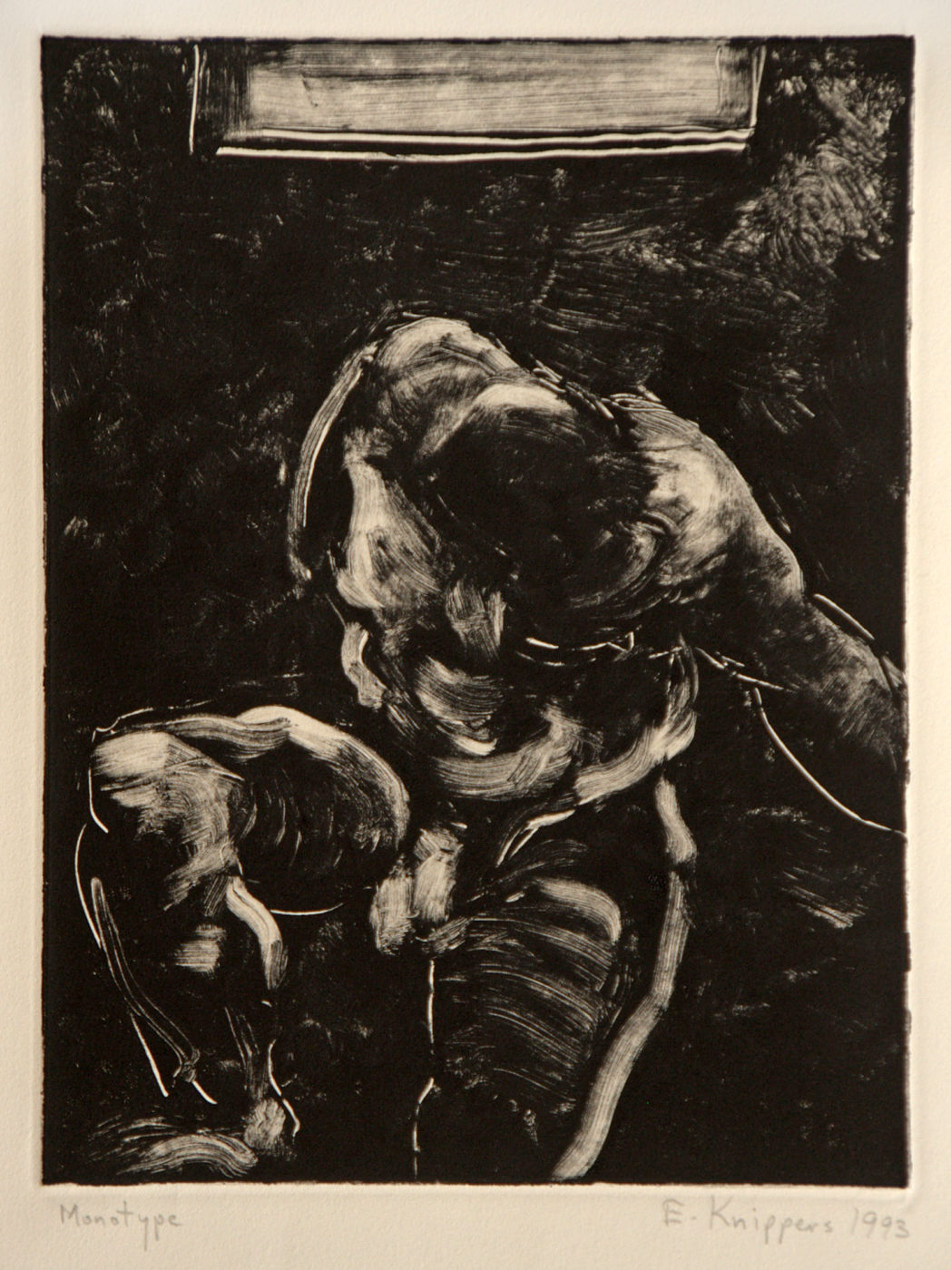 Figure (Prisoner) | 1993