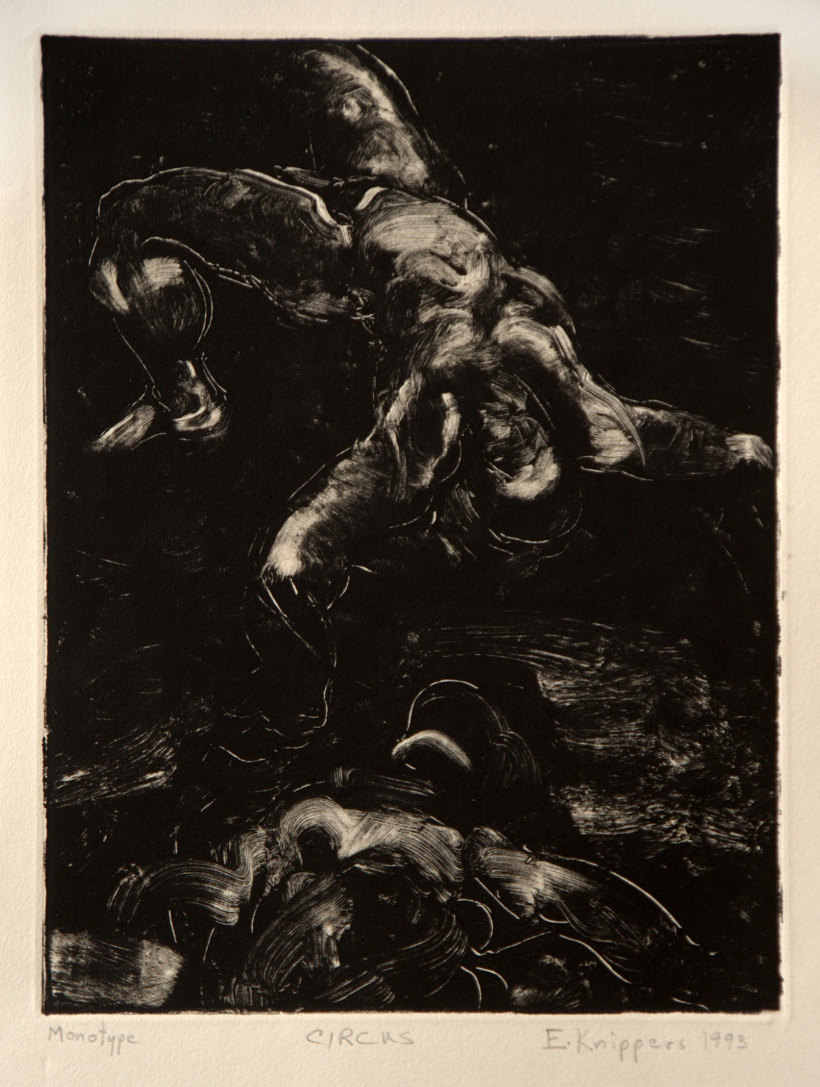 Circus (Fall) | 1993