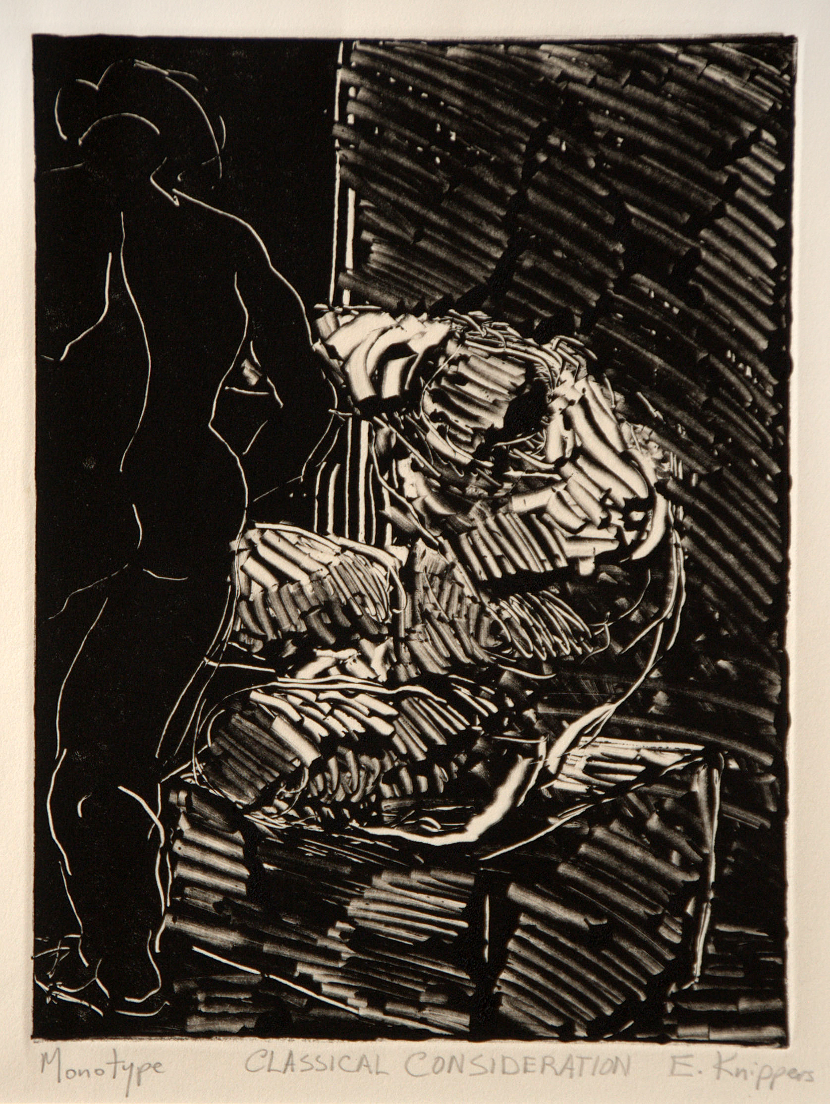 Classical Consideration | 1994