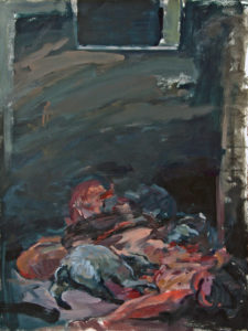 Judgement (The Dogs Eat Jezabel) | 1993