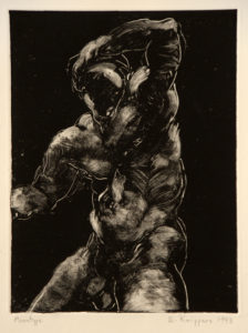 Man's Lament | 1993