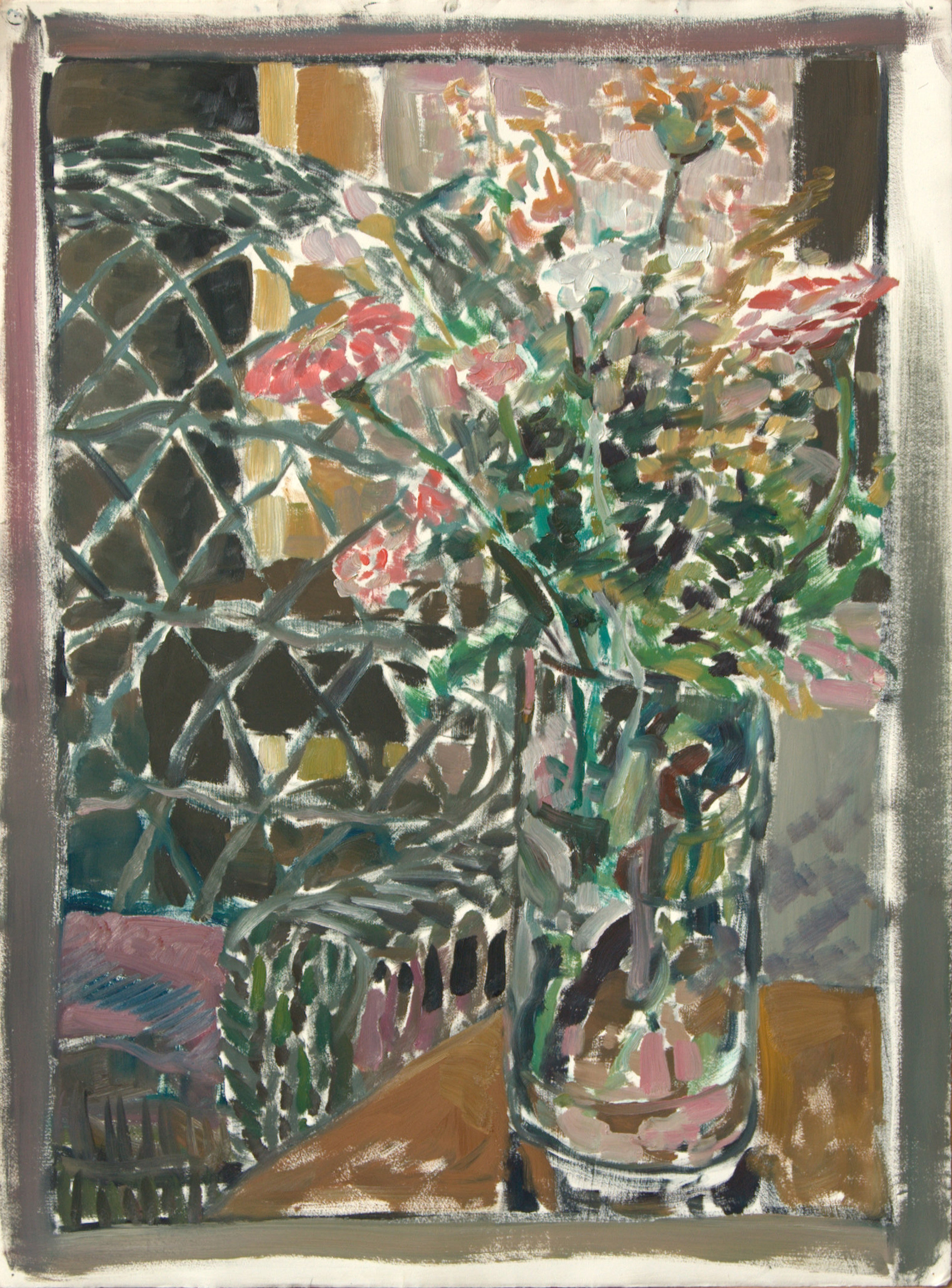 Still Life in Normandy | 1998