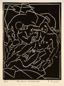 The Good Samaritan | 2010