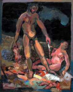 Massacre of the Innocents | 2012