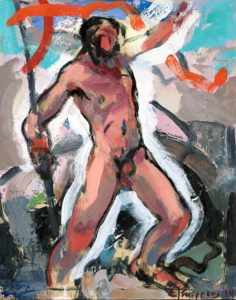 The Resurrection of Our Lord | 2014