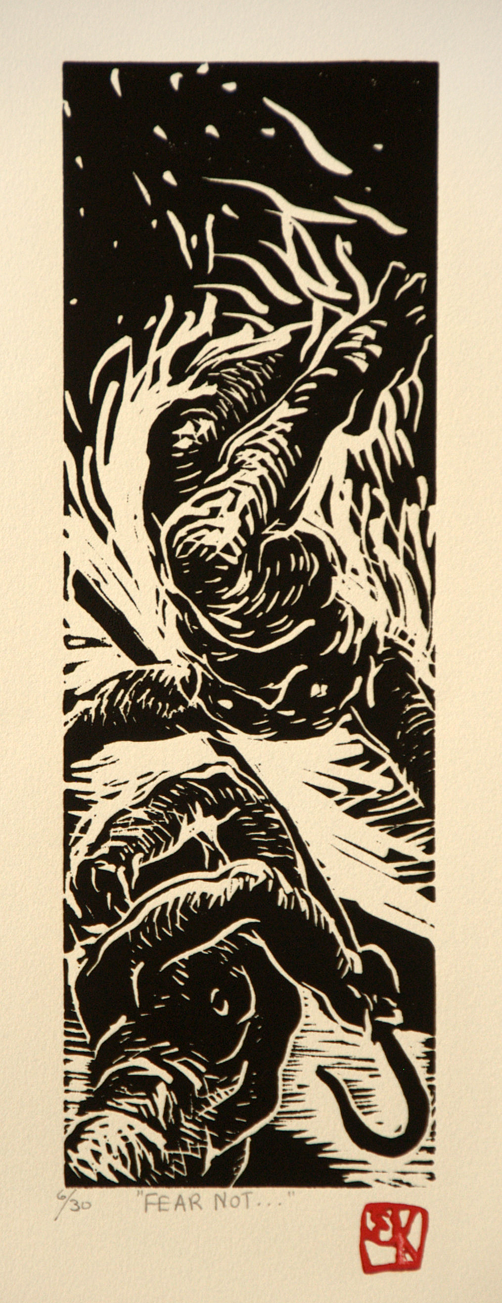 Fear Not | 2003