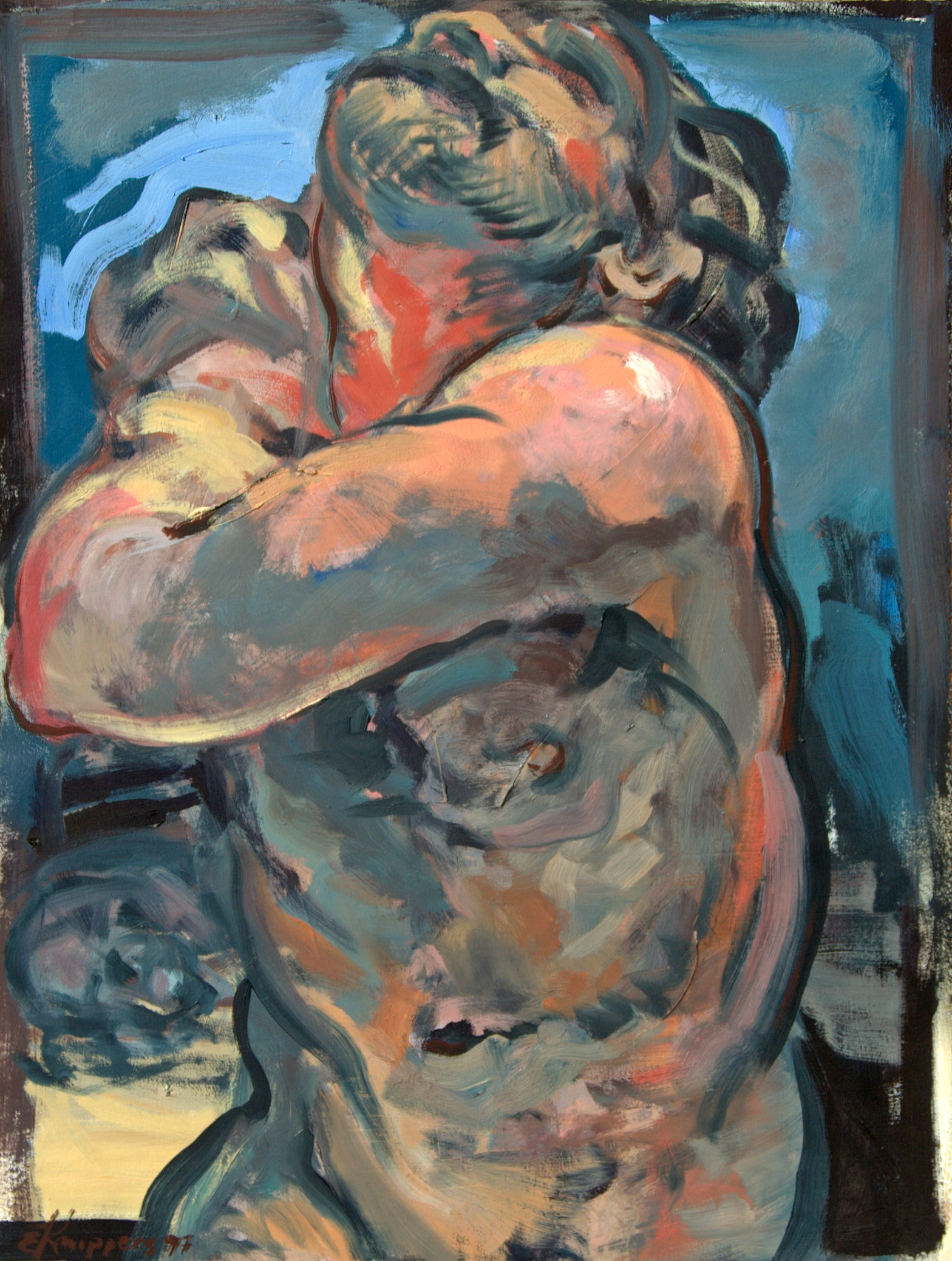 Repentant Prodigal | 1997