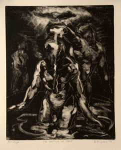 The Baptism of Christ | 1994