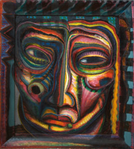 Face I | 1977