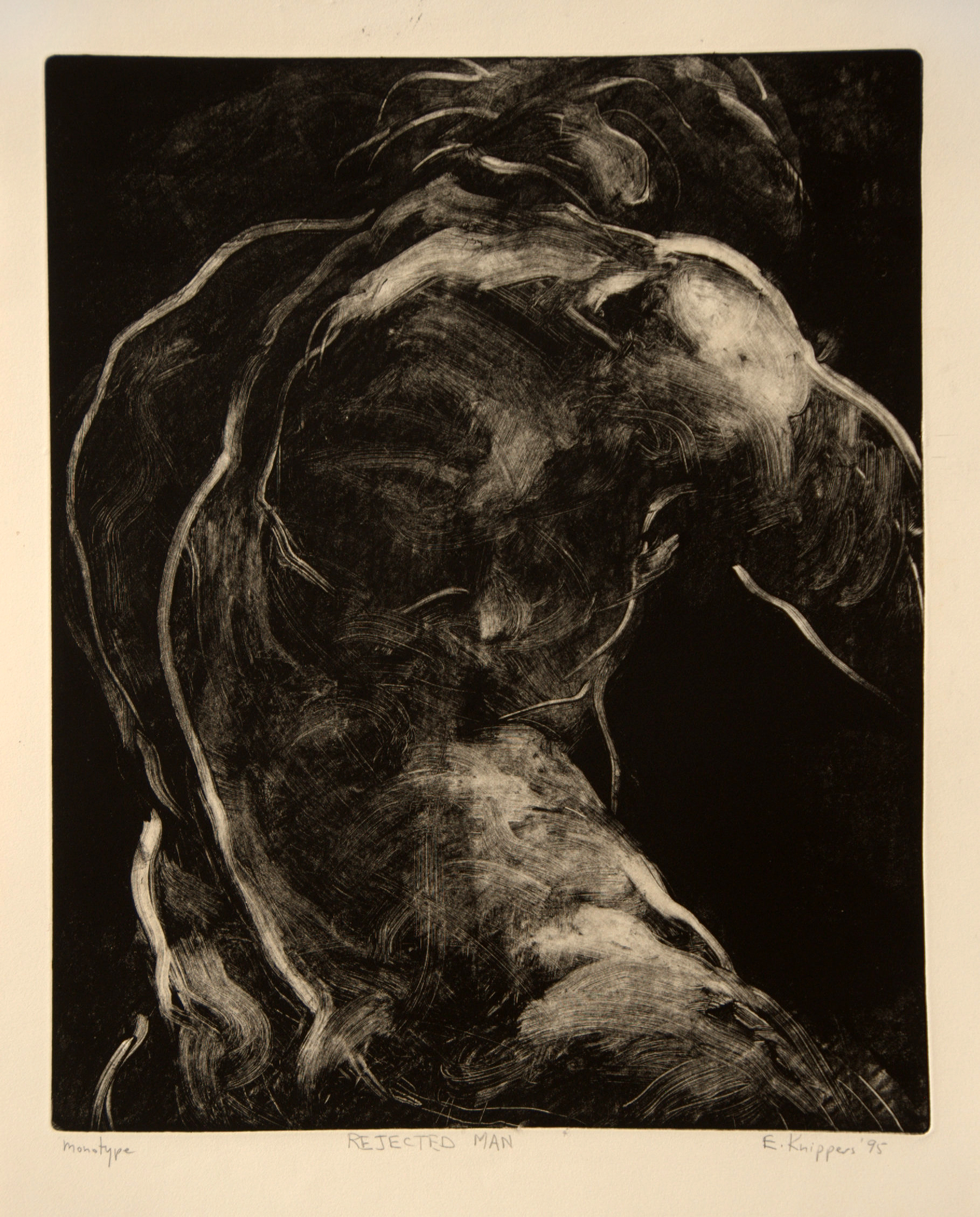 Rejected Man | 1995