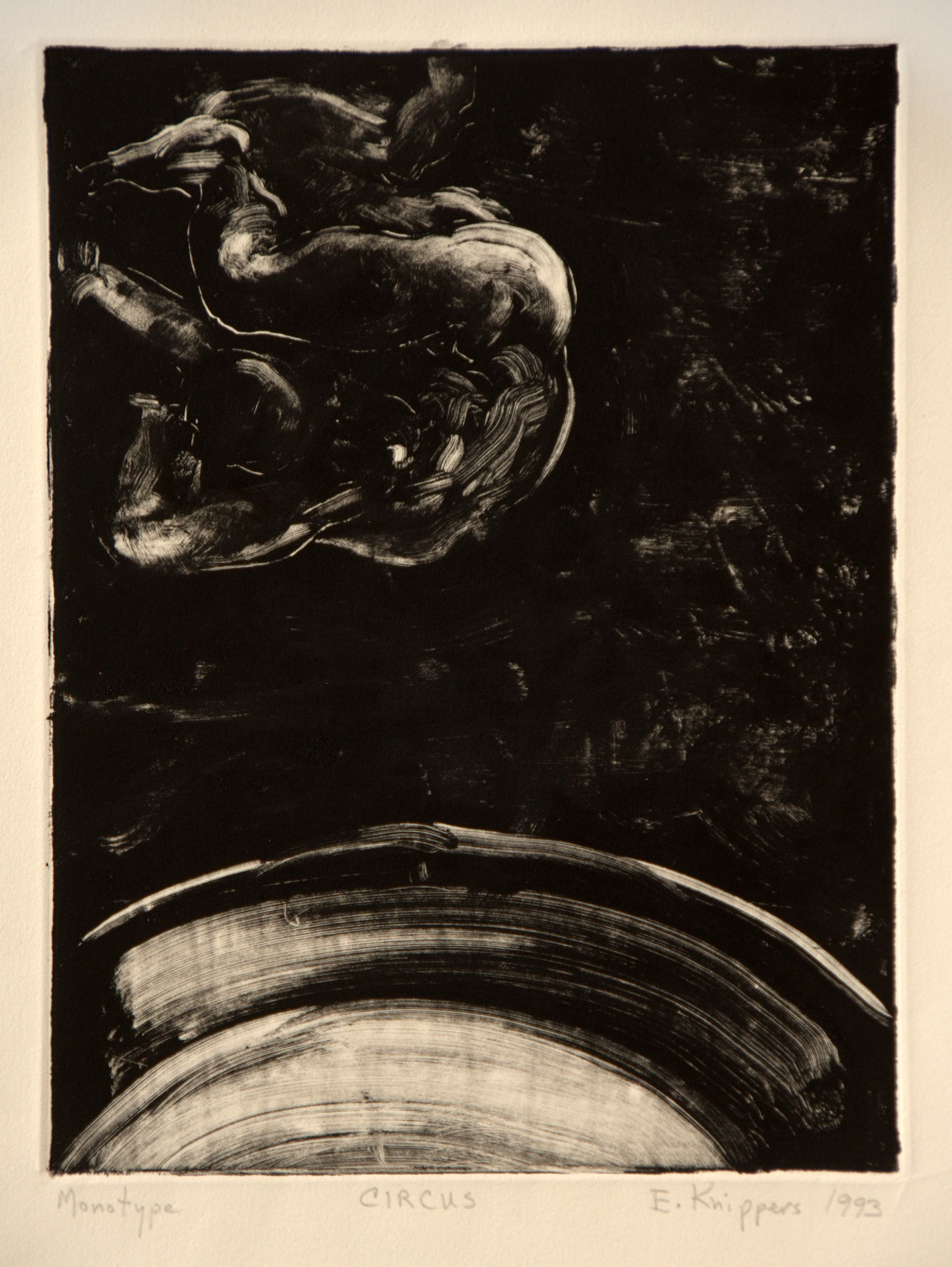 Circus | 1993