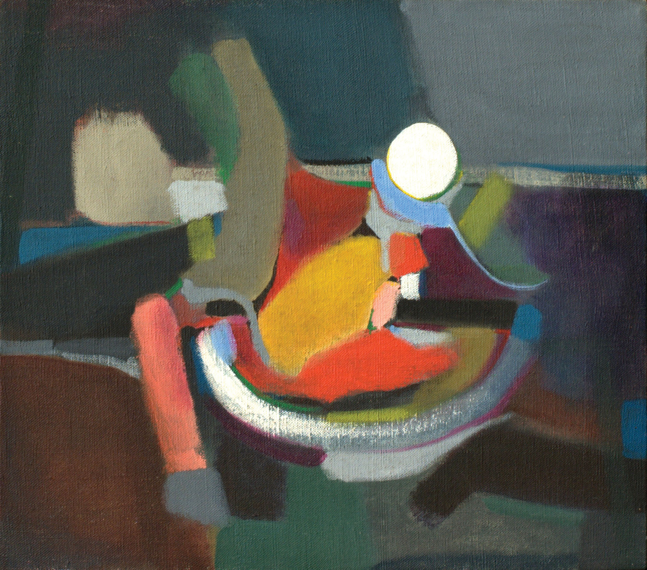 The World at Night | 1969