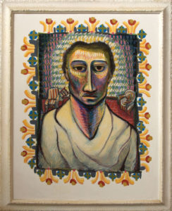 Christ Among the Thrones | 1974