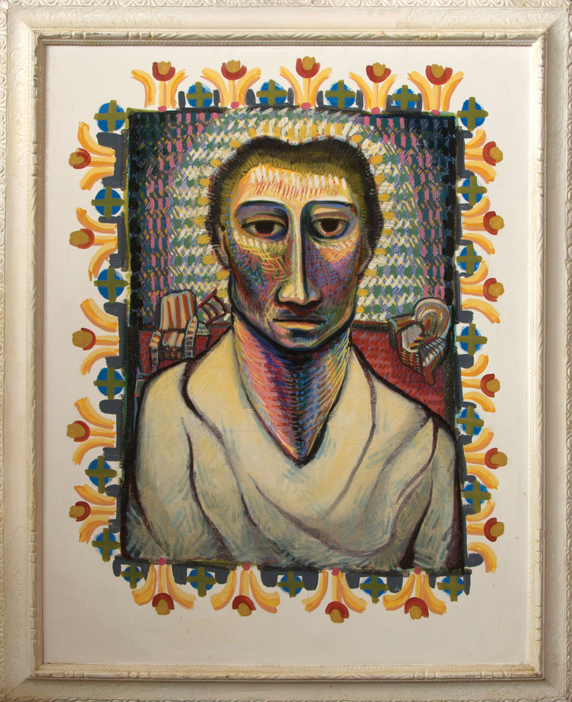 Christ Among the Thrones | 1974