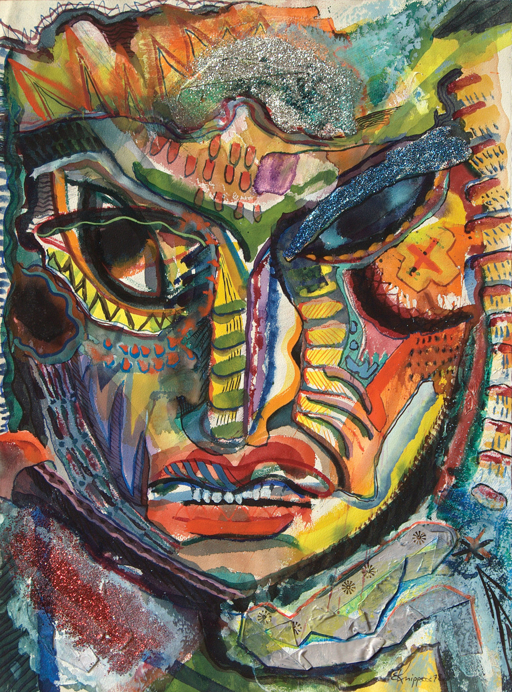 Head | 1978