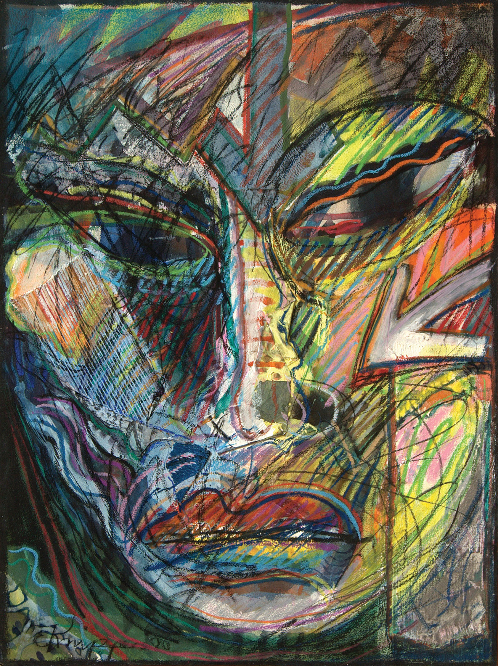Lost in the Night | 1980