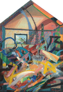 Intrusion | 1981