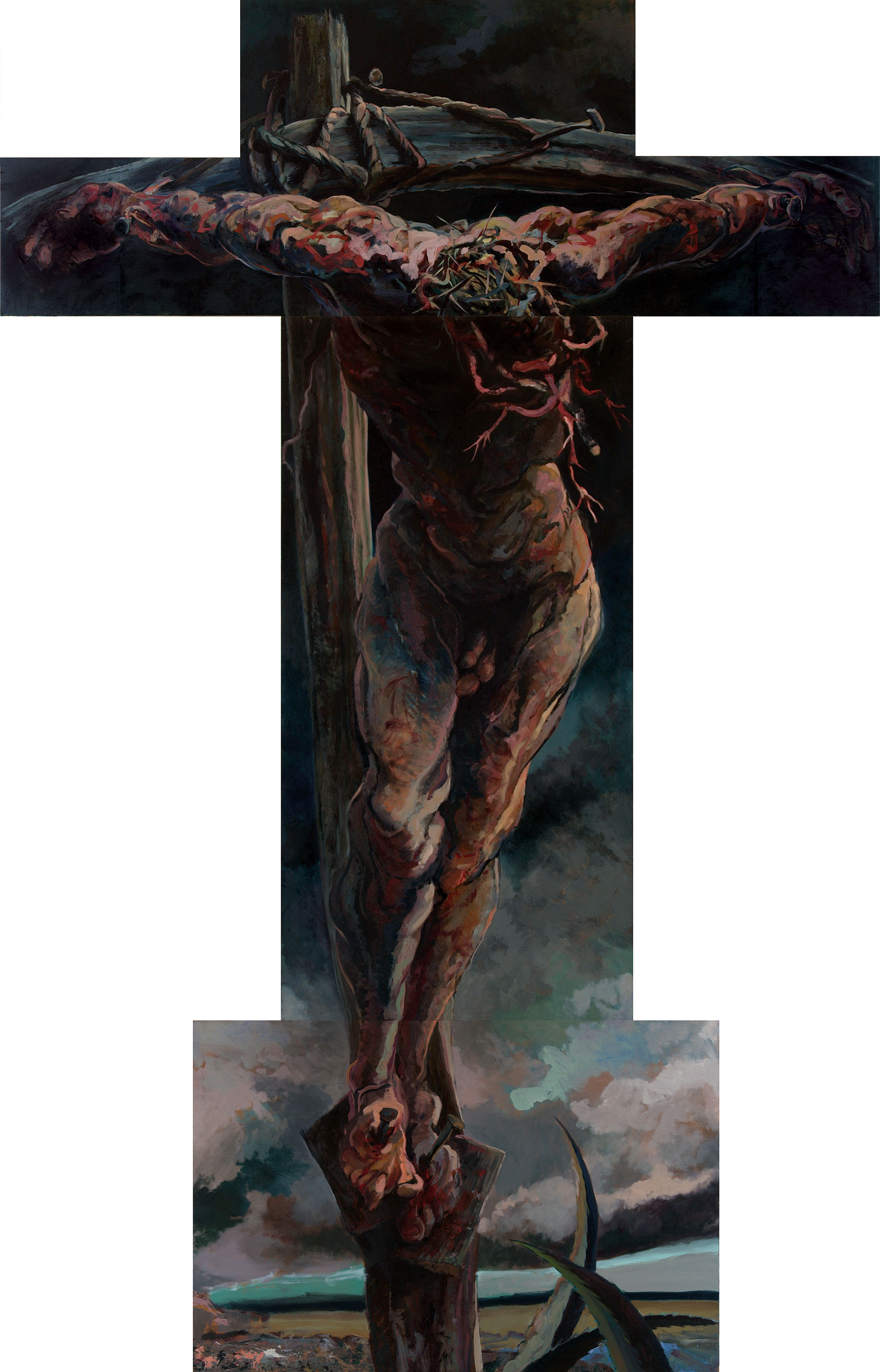 The Sacrifice | 1986