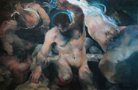 Resurrection of Christ | 1995