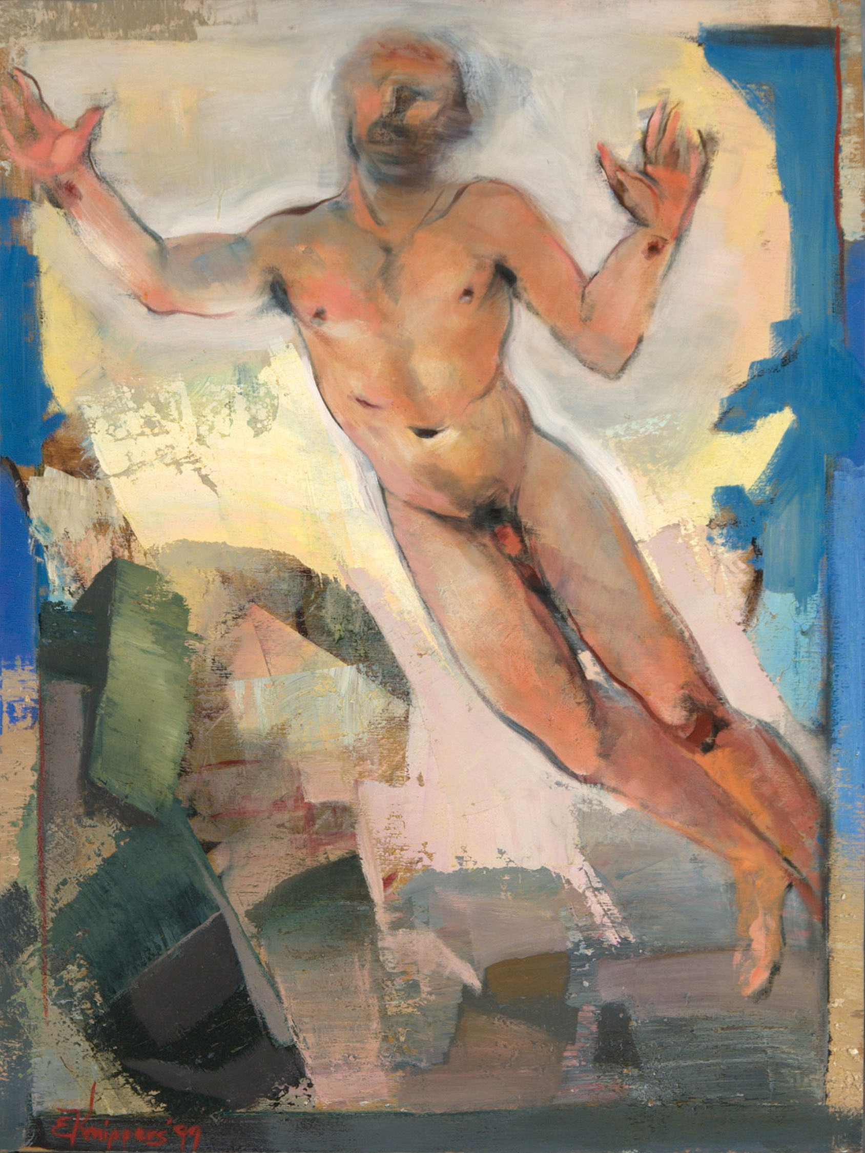 Assention | 1999