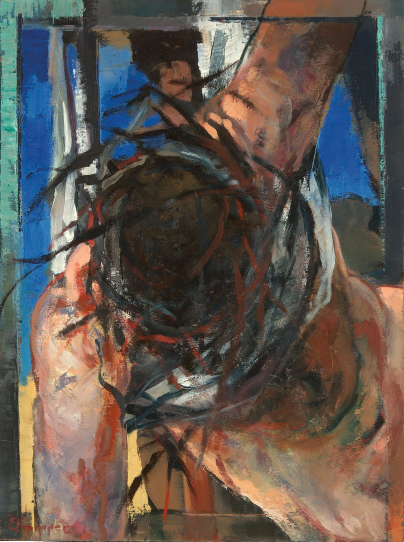 Deposition | 1999