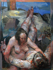Pieta | 1999