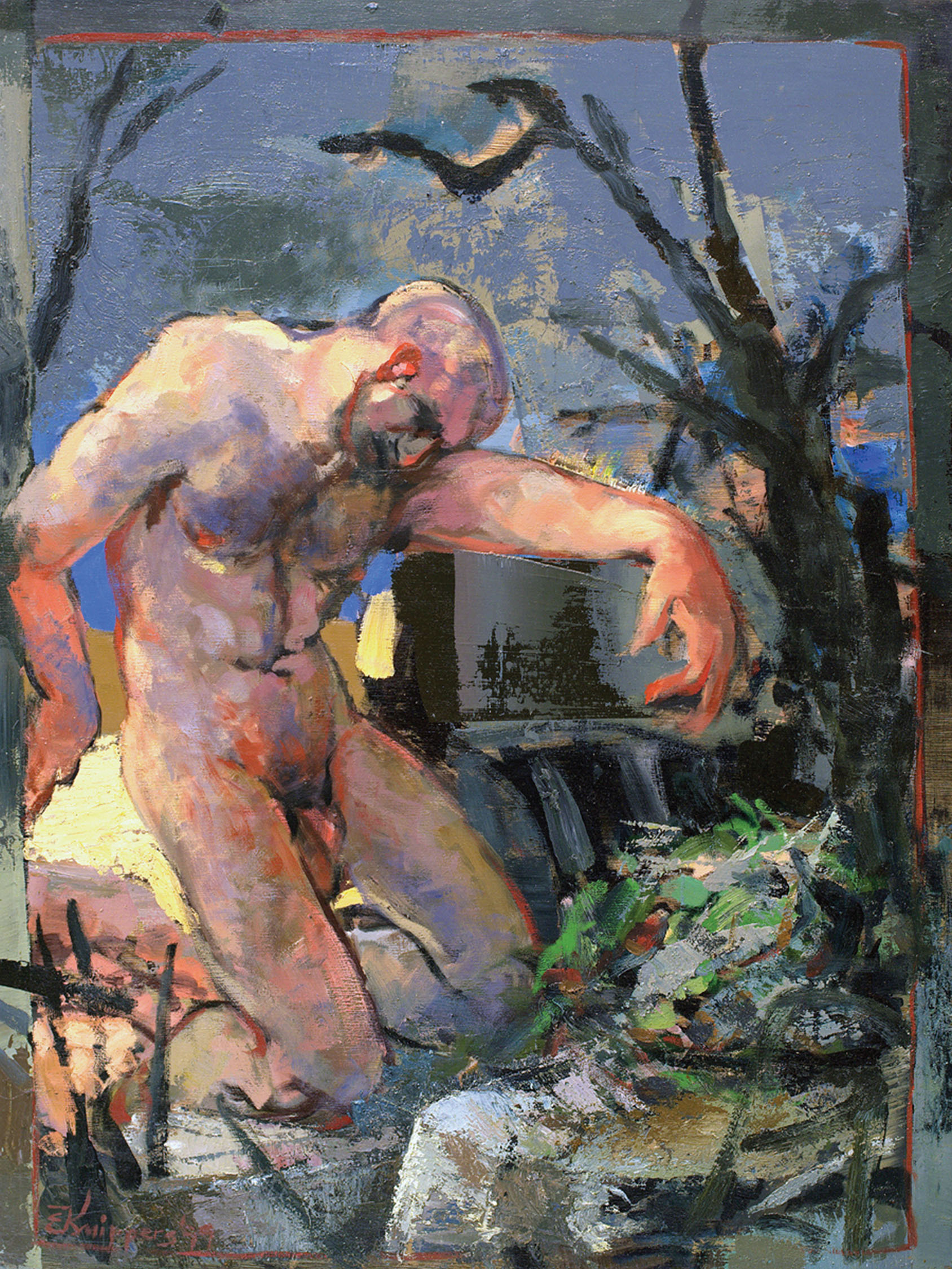 The Repentant Prodigal | 1999