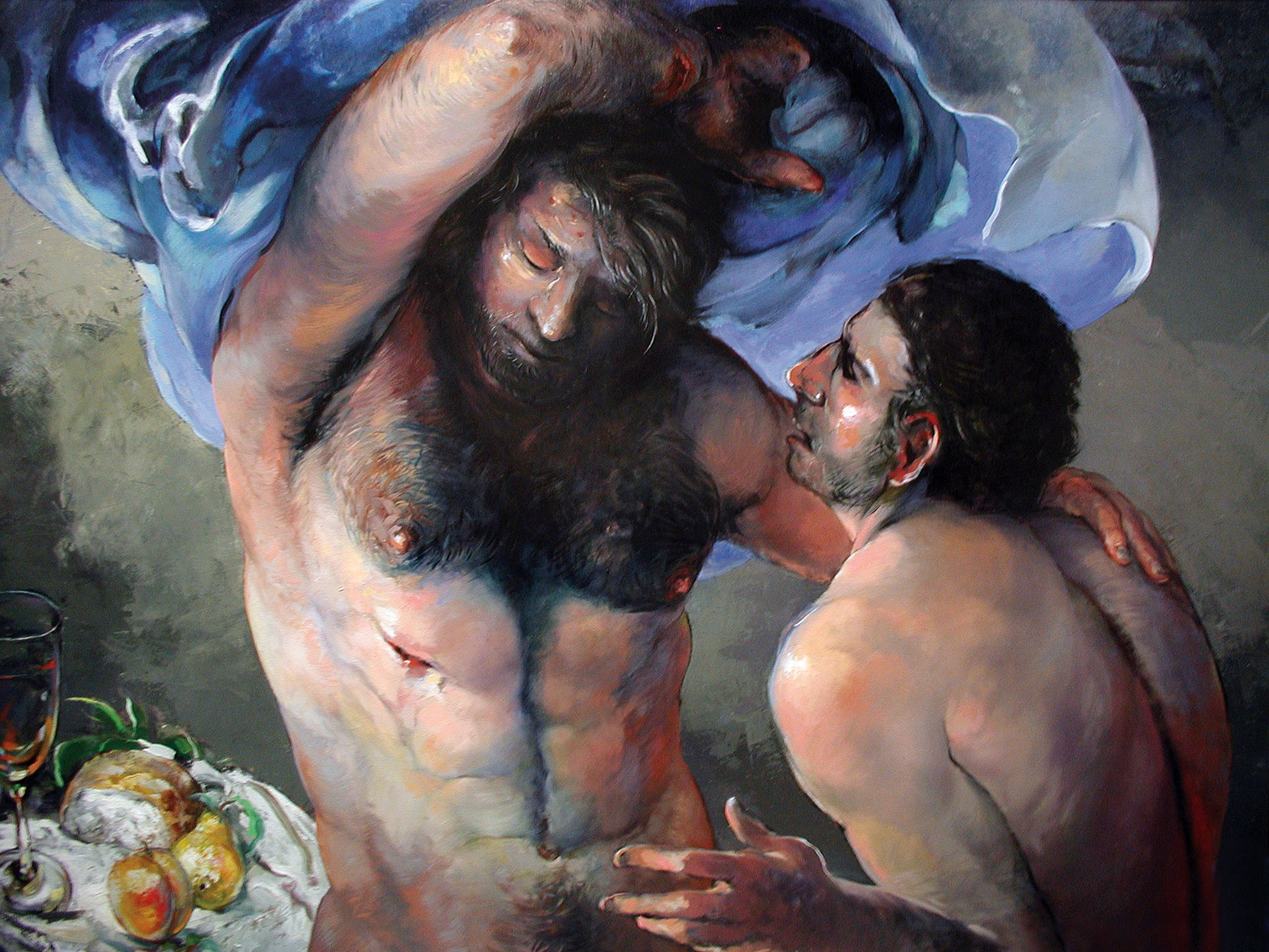 Doubting Thomas | 2000
